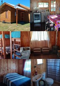 Cabaña Ñancul Panguipulli