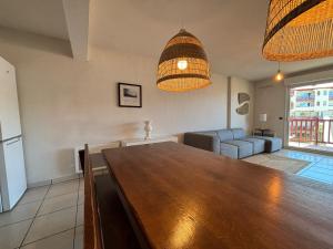 Appartements Lumineux T3 avec balcon et parking a Ciboure - FR-1-239-1120 : photos des chambres
