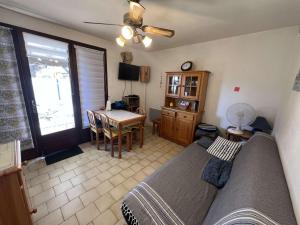 Appartements Pavillon 2 Pieces avec Jardin, 4 Personnes, Terrasse - FR-1-701-91 : photos des chambres