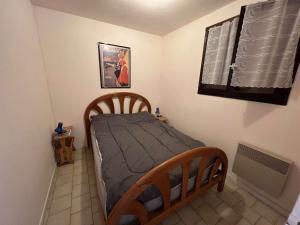 Appartements Pavillon 2 Pieces avec Jardin, 4 Personnes, Terrasse - FR-1-701-91 : photos des chambres