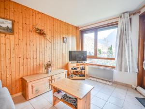 Appartement lumineux 39m², 4 pers, proche centre Morzine - FR-1-684-71