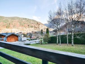 Appartement lumineux 39m², 4 pers, proche centre Morzine - FR-1-684-71