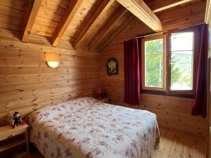 Appartement 3 pièces au pied des pistes, calme, 6 couchages - FR-1-761-47