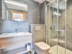 Morzine Centre 5 pers, Appartement Neuf avec Balcon - FR-1-684-70