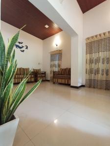 The Villa Hush