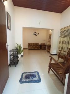 The Villa Hush