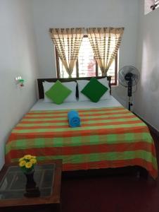 The Villa Hush