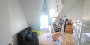 Maisons de vacances Maison de famille a Batz sur Mer proche plages : photos des chambres