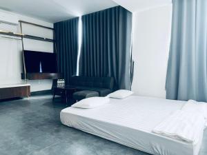 Clover Home Quảng Bình