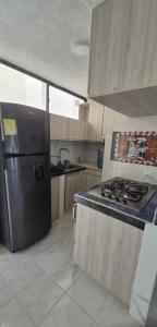 Mar&Relax Rodadero - Sta Marta Magdalena Colombia Apto 1-7 Personas