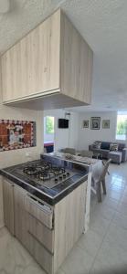 Mar&Relax Rodadero - Sta Marta Magdalena Colombia Apto 1-7 Personas