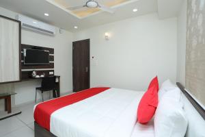 Hotel O Taste Of Temple