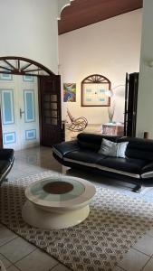 Chambre à louer quartier Frégate est 2 piscine privée - Priváty, Le François