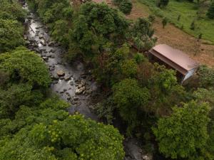 Give Garden Eco ສວນສາຍທານ