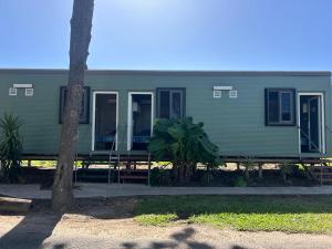 gundy pub & caravan park