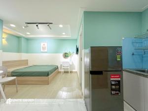 Unite Living Saigon