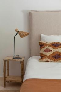 Retreat Between Sea And Mountains In Provence