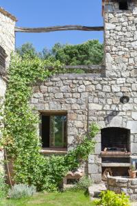 Maisons de vacances Retreat Between Sea And Mountains In Provence : photos des chambres