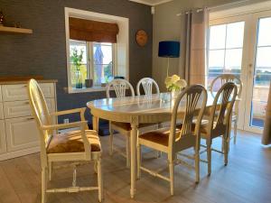 Enjoy Views In Helgeroa, Near The Beach