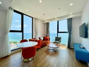 Fireworks Apartment 1Bed Room Ocean view