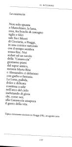 Hotel Ristorante La Casareccia