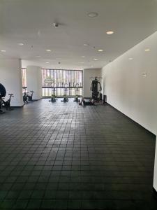 Apto nuevo de 67m2, con todas las comodidades