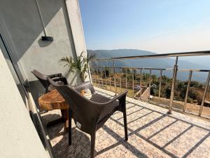 Cozyo Stays Premium Boutique Home Sohra