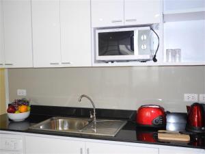 Ideally Apartment close to Kata Beach