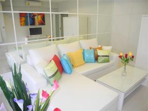 Ideally Apartment close to Kata Beach