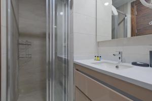 Modern Furnished Apartments in Istanbul Basaksehir By Iradah Gayrimenkul