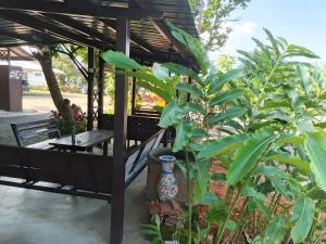 Homestay A&R Home