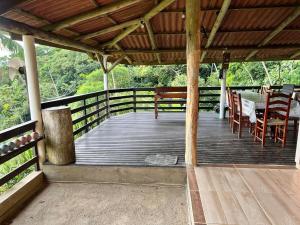 Sítio Boa Vista Camboriú, banheira, festa, eventos