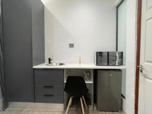 Stay In Carlazo - Unlimited WiFi Solar backup