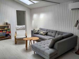 Charming Summer House Close To The Beach