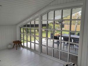 Charming Summer House Close To The Beach