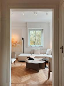 Classic Timeless Palermo Retreat