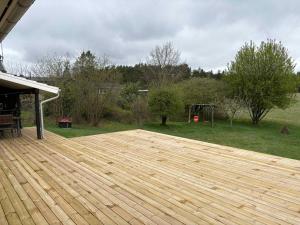 Beautiful And Private Summerhouse With Terrace