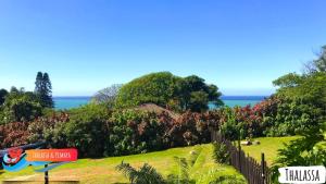 Thalassa & Yemaya - 3hvězdičkové hotely ve městě Port Shepstone