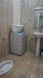 Diyar Villas Puncak F48