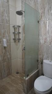 Diyar Villas Puncak F48