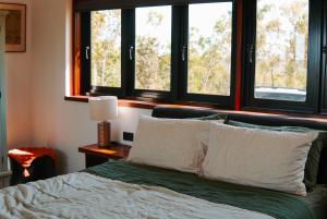 The Ridge Retreat on Litchfield