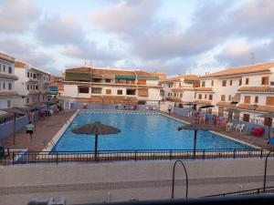 Vacaciones en playa del Tamarit