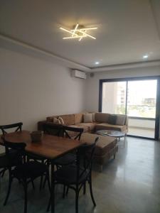 Tranquilla appartement in mrezga afh