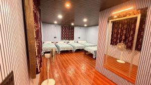 D nivas stays comfortHome