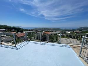 Sutomore Panorama Studio