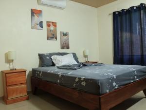Breadfruit House, Pool and BBQ