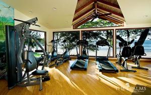 Apartment located in The Palms Private in Playa Flamingo, Costa Rica