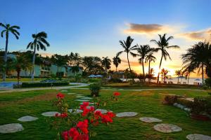Apartment located in The Palms Private in Playa Flamingo, Costa Rica