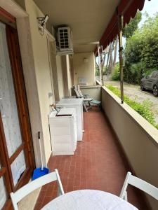 CASA MARE e SOLE