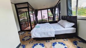 อินทนนท์ บ้านพักเล่าจู Inthanon Laoju House